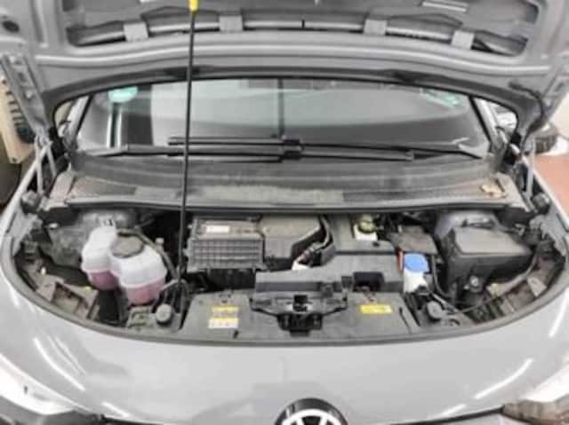 Volkswagen ID.3 58 KWh Performance Pro