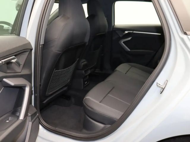 Audi A3 30 TDI Sedan Sportback