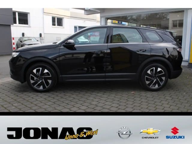 Opel Grandland X Edition