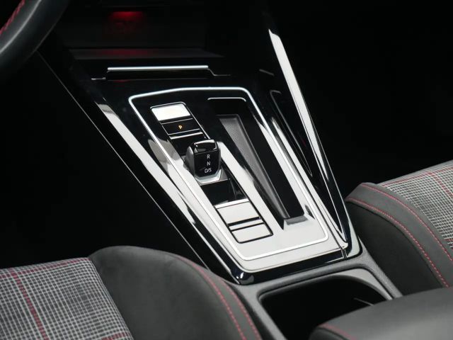 Volkswagen Golf GTI Golf VIII