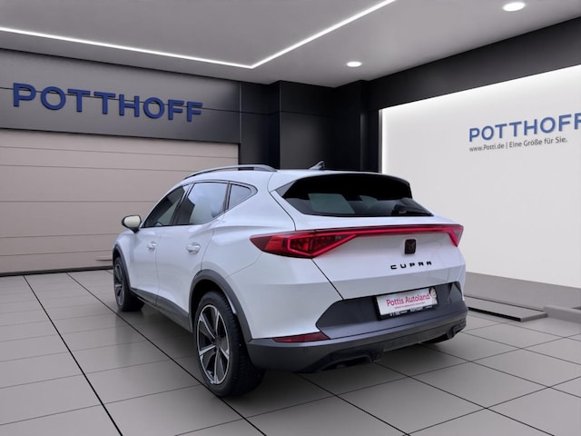 Cupra Formentor 1.5 TSI