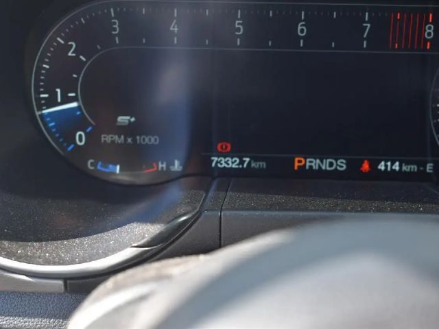 Ford Mustang Convertible GT 5.0 V8