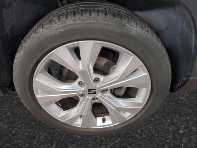 Seat Ateca 1.5 TSI DSG