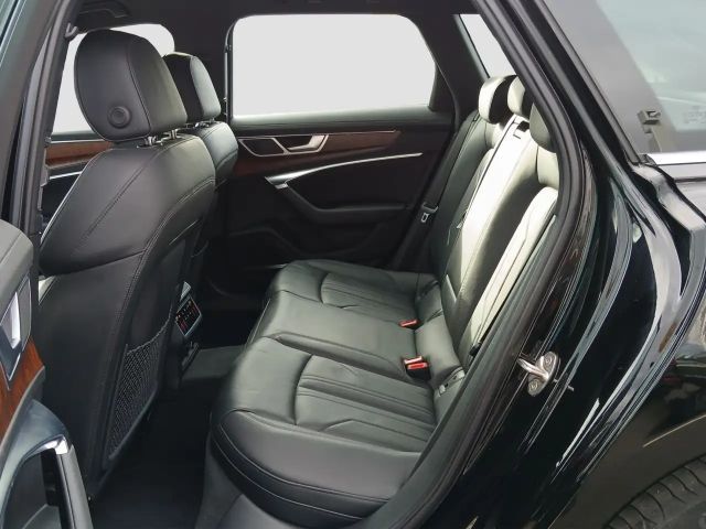 Audi A6 35 TDI S-Tronic