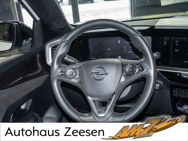 Opel Mokka 1.2 Turbo Turbo Ultimate