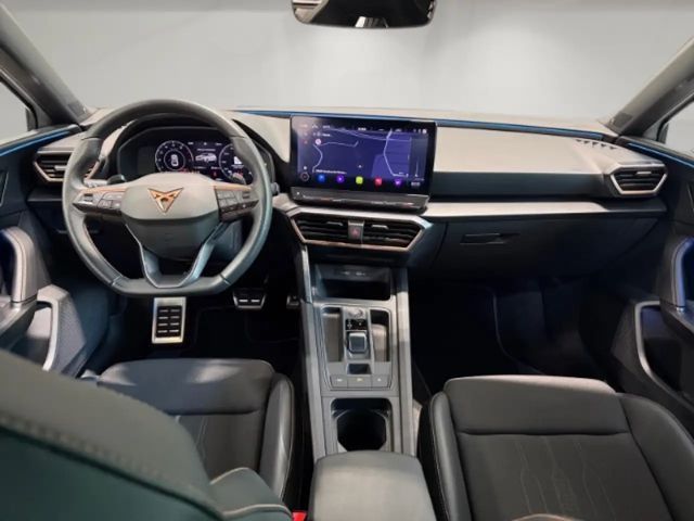 Cupra Leon 2.0 TSI VZ