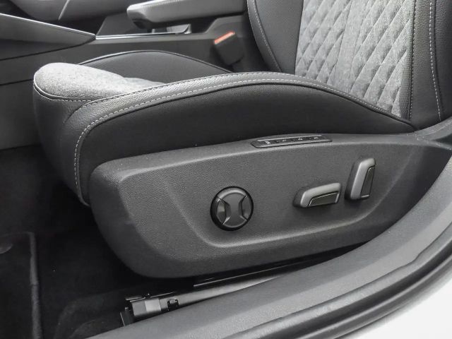 Skoda Octavia Combi Sportline