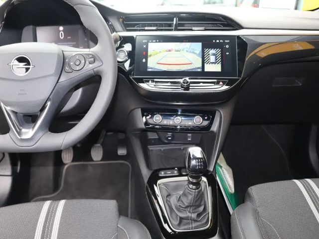 Opel Corsa 1.2 Turbo GS-Line Grand Sport