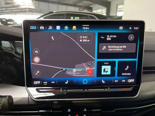 Volkswagen Golf 1.5 eTSI DSG