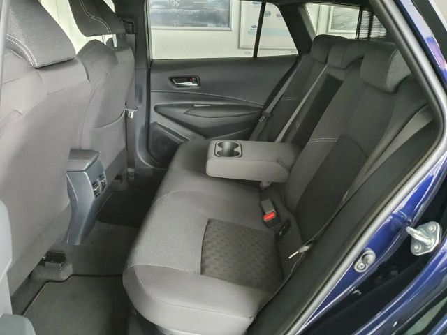 Suzuki Swace Comfort Hybrid