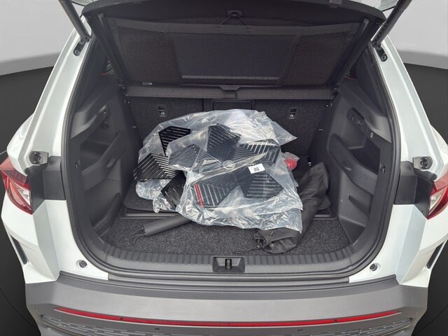 Skoda Elroq II. 82 kWh Batterie Elektromotor 210 kW 1-Gang-Automatik