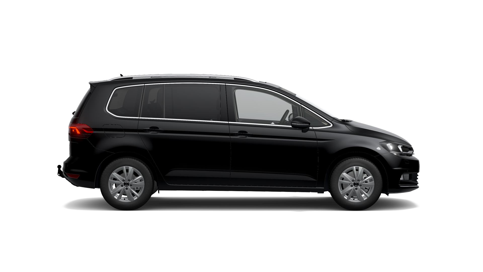 Volkswagen Touran 1.5 TSI DSG