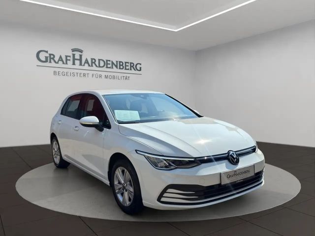 Volkswagen Golf DSG Life