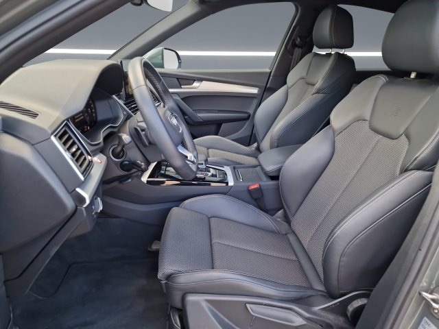 Audi Q5 40 TFSI Quattro S-Tronic Sportback