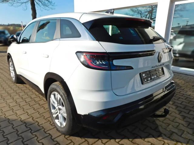 Renault Austral Equilibre Equilibre