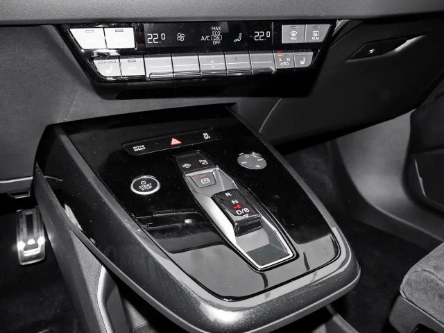 Audi Q4 e-tron 40