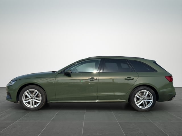 Audi A4 30 TDI Avant S-Tronic