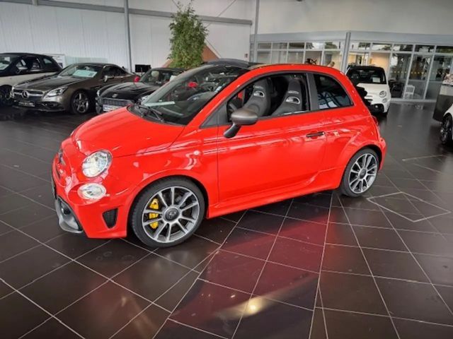 Abarth 695 Turismo