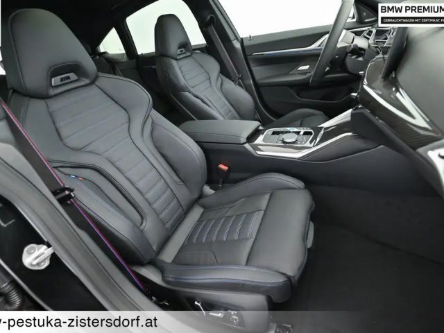 BMW i4 Coupé eDrive40