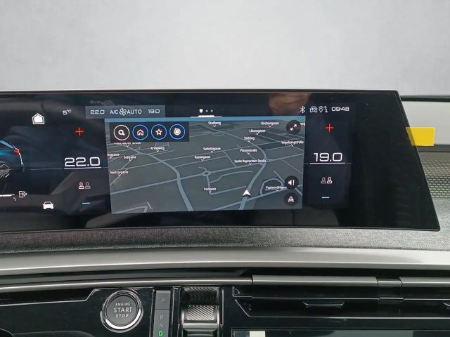 Peugeot 5008 GT-Line