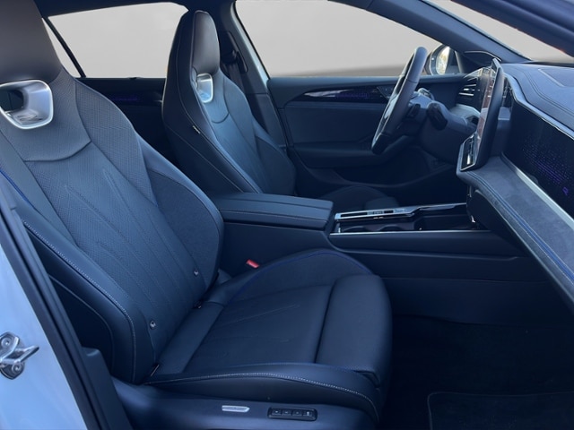 Volkswagen Passat 4Motion