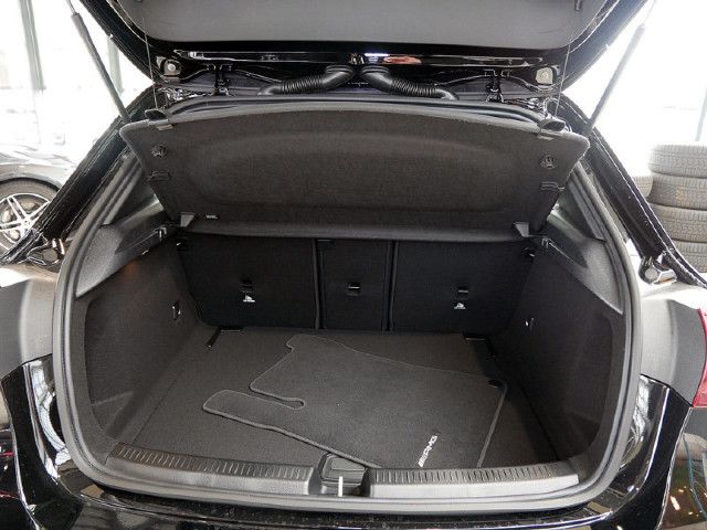 Mercedes-Benz A 200 A 200 d