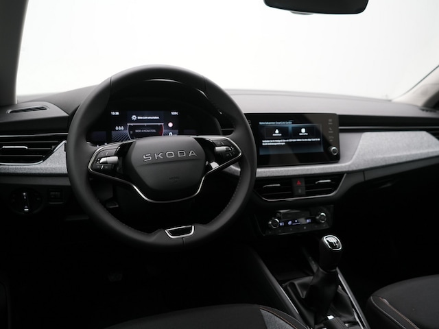 Skoda Kamiq Selection