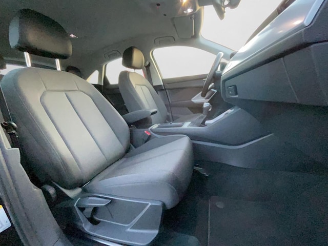 Audi Q3 35 TFSI S-Tronic Sportback