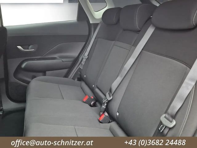 Hyundai Kona 64 kWh Electric