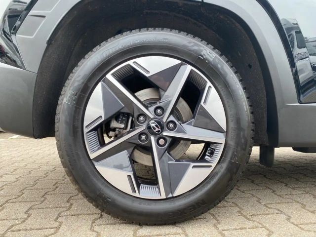 Hyundai Tucson 1.6 T-GDi Trend