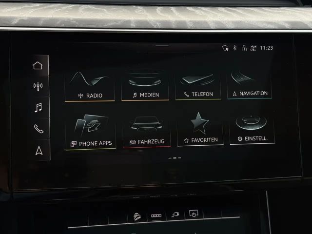 Audi e-tron 55 Quattro