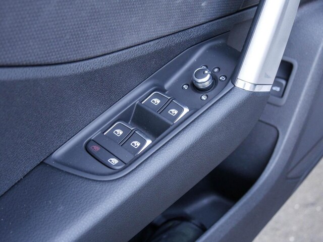 Audi Q2 35 TFSI S-Tronic