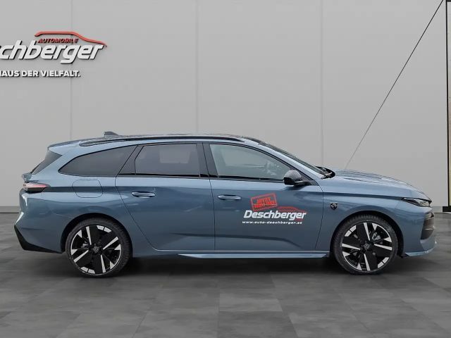 Peugeot 308 GT-Line Hybrid SW