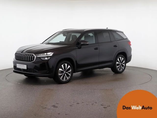Skoda Kodiaq 4x4 Selection Selection