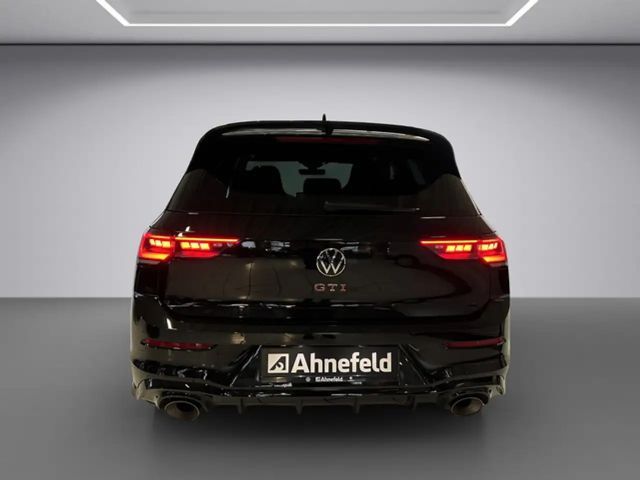 Volkswagen Golf 2.0 TSI DSG GTI Golf VIII