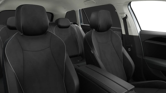 Volkswagen Passat 1.5 eTSI Business