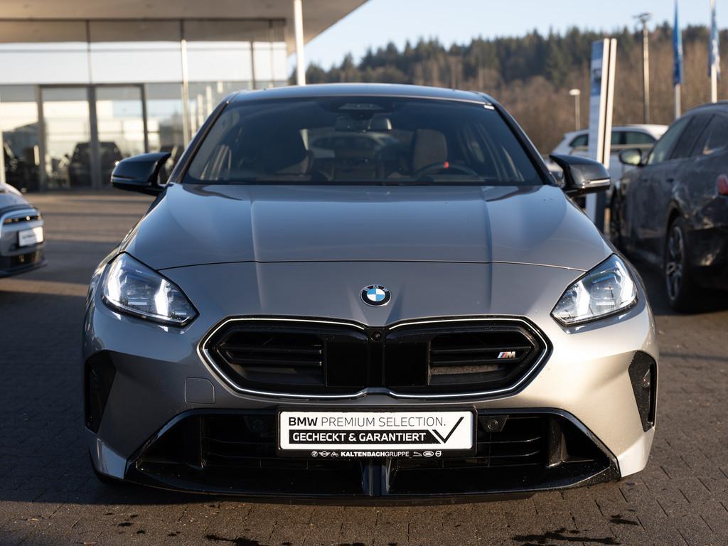 BMW 135 135i Sedan xDrive