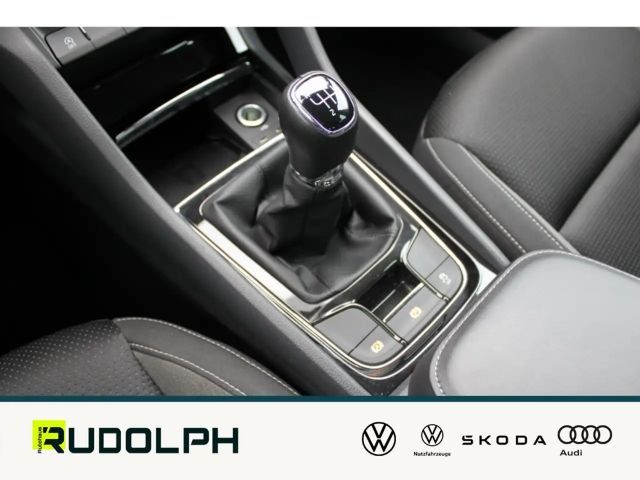 Skoda Karoq 2.0 TDI Tour