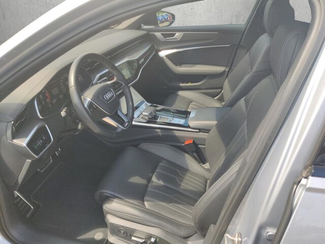 Audi S6 Avant Quattro