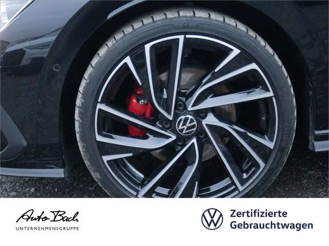 Volkswagen Golf DSG GTD Golf VIII