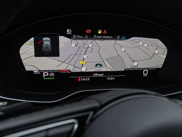 Audi A4 40 TFSI Avant S-Tronic