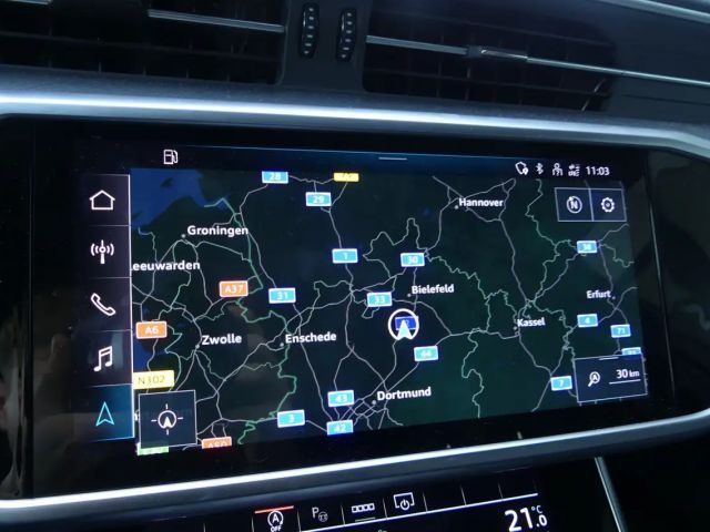 Audi A6 40 TDI Avant