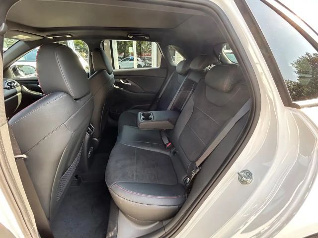 Hyundai i30 N Line T-GDi