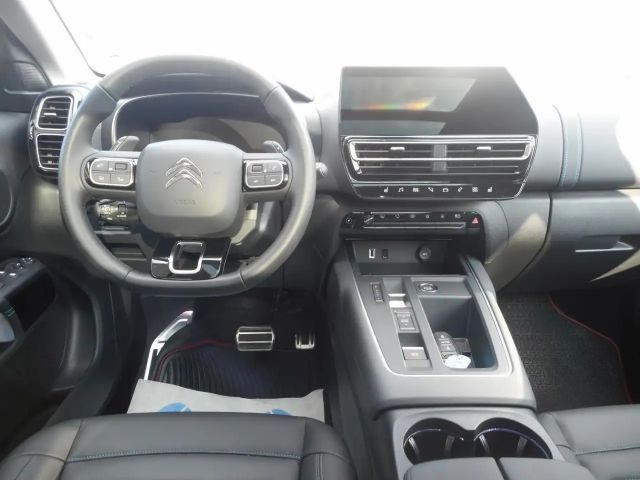 Citroën C5 Aircross Hybrid Pack Shine