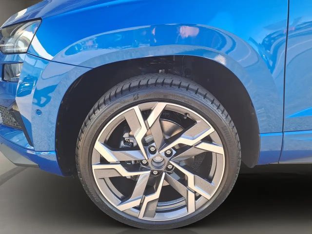 Skoda Karoq Sportline