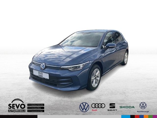 Volkswagen Golf 1.5 TSI Life
