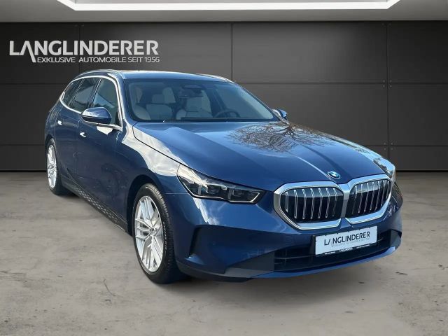 BMW 540 540d Touring xDrive