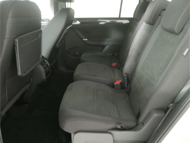 Volkswagen Touran 2.0 TDI Highline R-Line Style