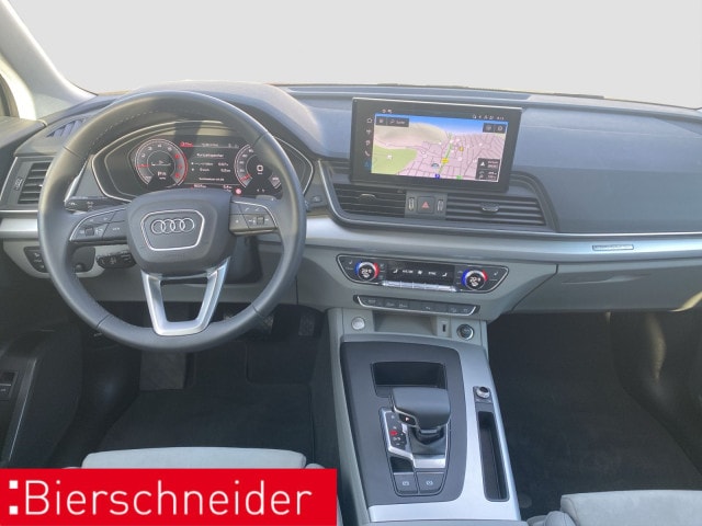 Audi Q5 40 TFSI Quattro S-Tronic