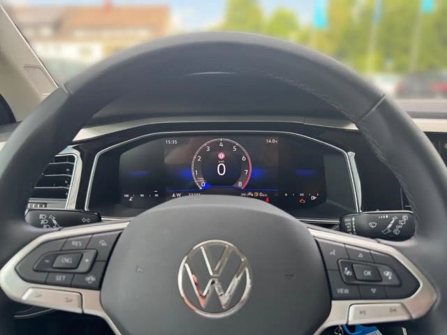 Volkswagen Polo 1.0 TSI Move